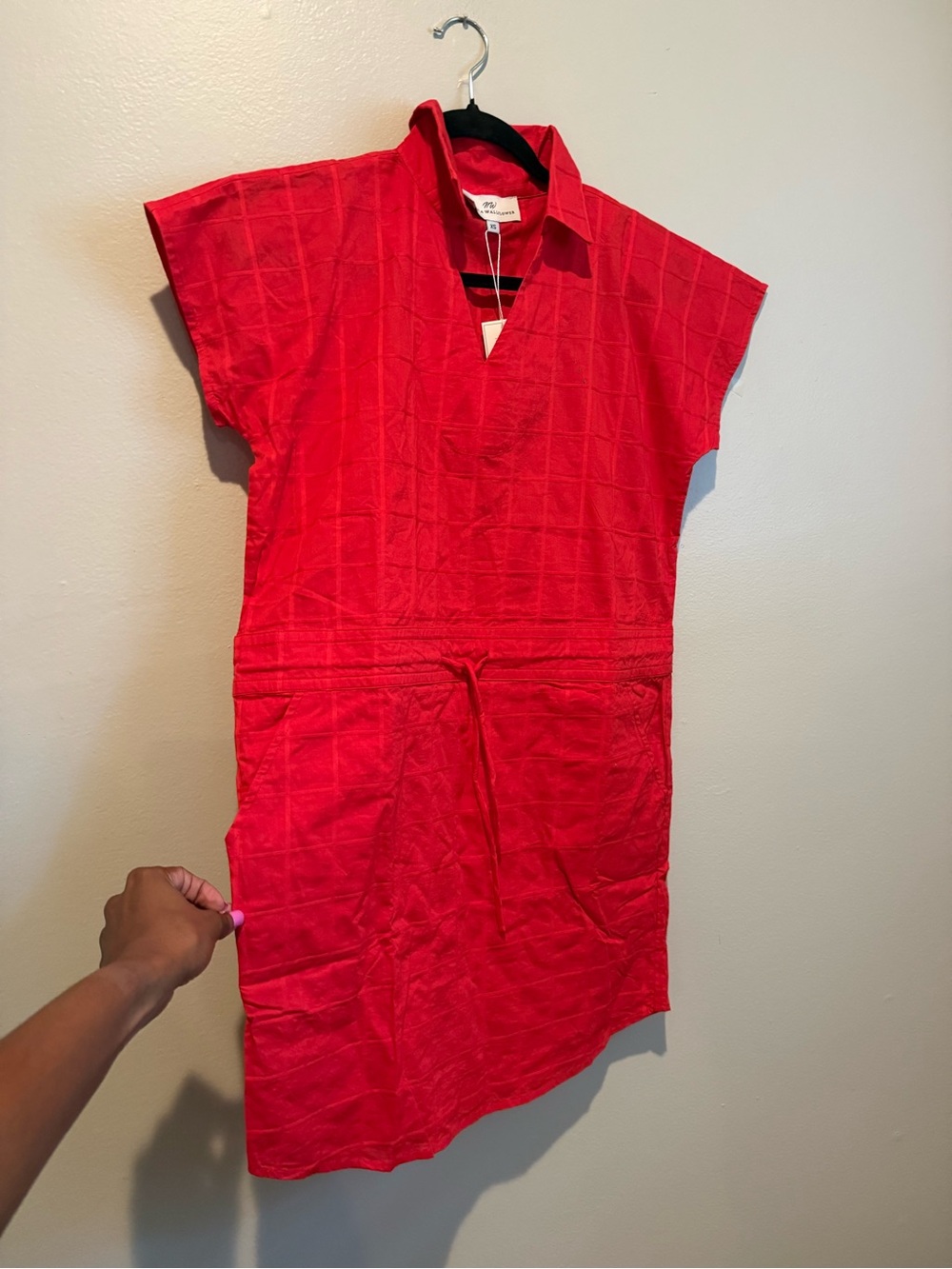 Never a Wallflower Dress - NWT - XS